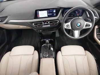 Used BMW 2 Series 2021 for sale - 77101603: Photo