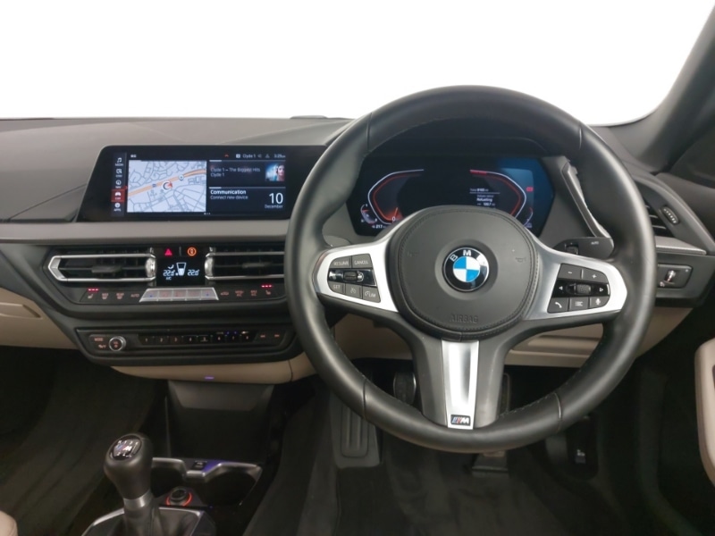 Used BMW 2 Series 2021 for sale - 77101603: Photo 5