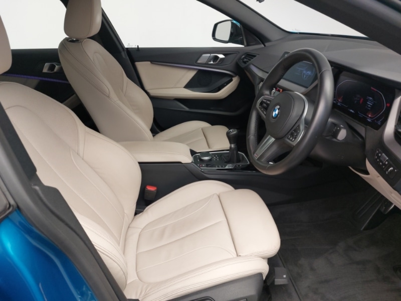 Used BMW 2 Series 2021 for sale - 77101603: Photo 6