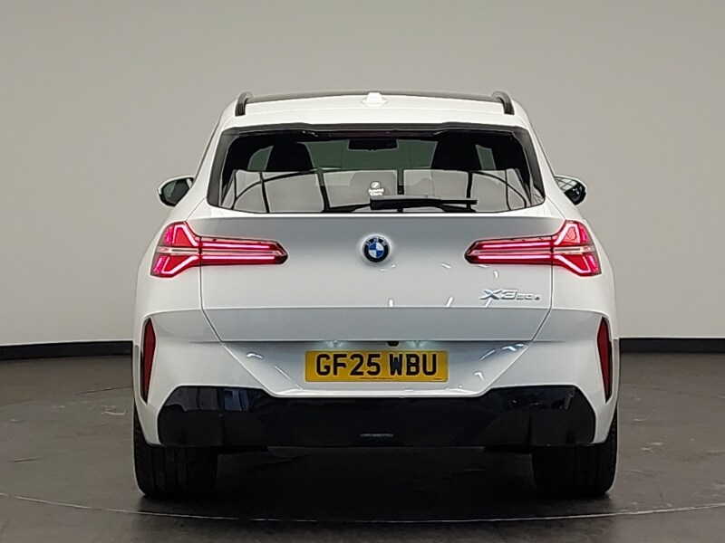 Used BMW X3 2025 for sale - 76116346: Photo 15