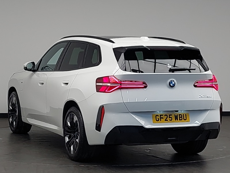 Used BMW X3 2025 for sale - 76116346: Photo 3