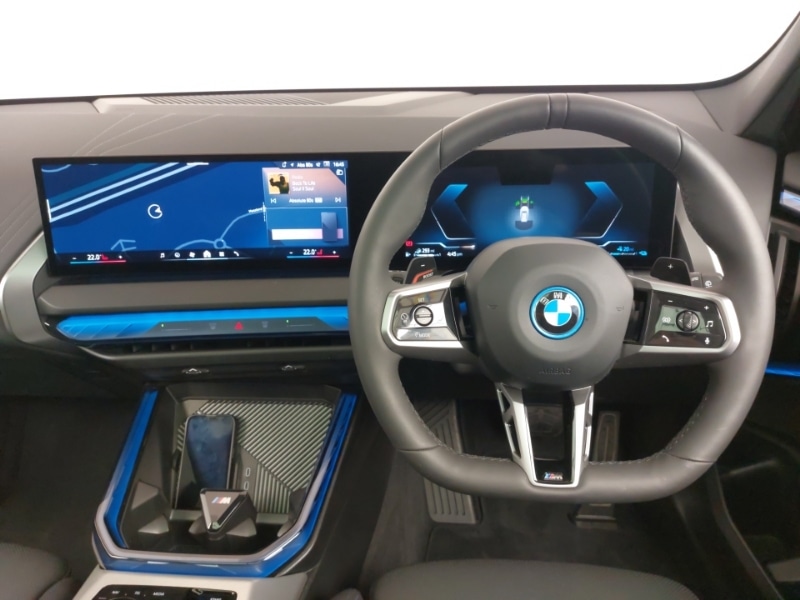 Used BMW X3 2025 for sale - 76116346: Photo 5