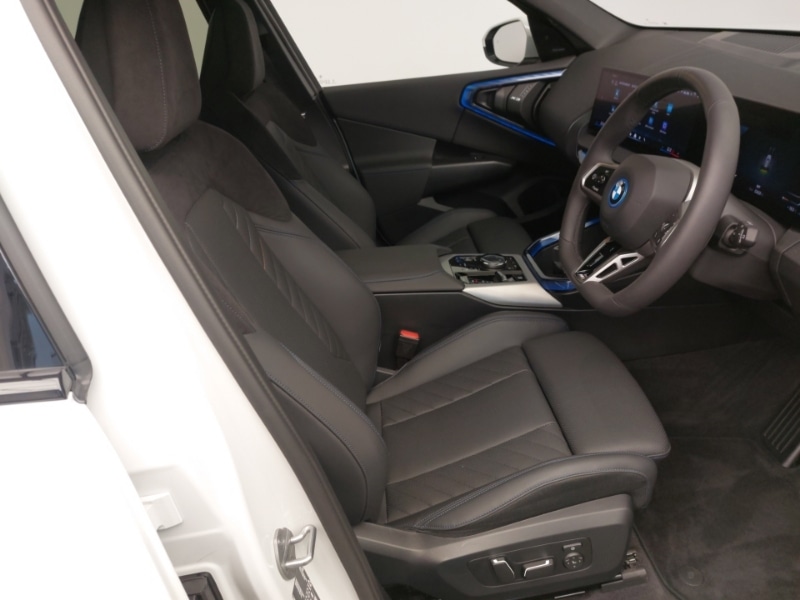 Used BMW X3 2025 for sale - 76116346: Photo 6