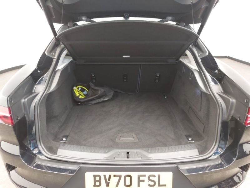 Used Jaguar I-Pace 2020 for sale - 77475889: Photo 13