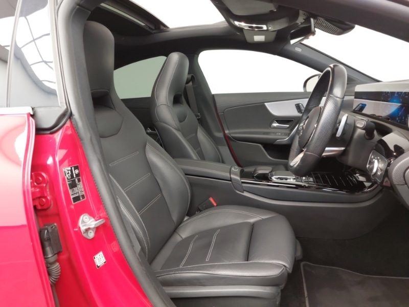 Used Mercedes-Benz CLA 2019 for sale - 77039343: Photo 11