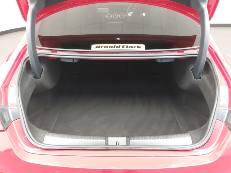 Used Mercedes-Benz CLA 2019 for sale - 77039343: Photo 13