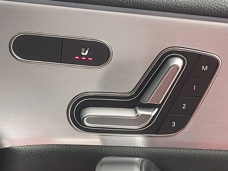 Used Mercedes-Benz CLA 2019 for sale - 77039343: Photo 17