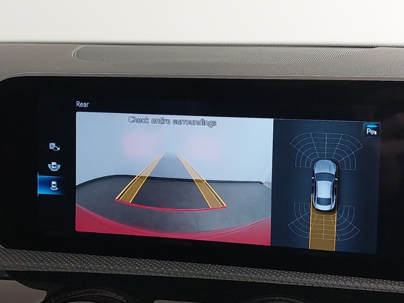 Used Mercedes-Benz CLA 2019 for sale - 77039343: Photo 19