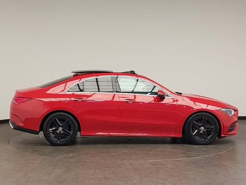 Used Mercedes-Benz CLA 2019 for sale - 77039343: Photo 2