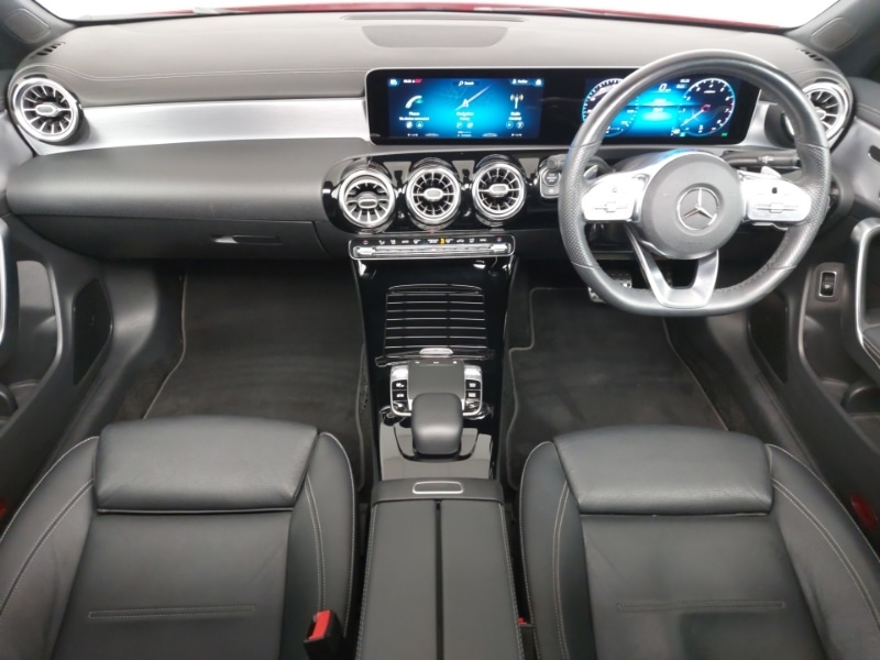Used Mercedes-Benz CLA 2019 for sale - 77039343: Photo 4
