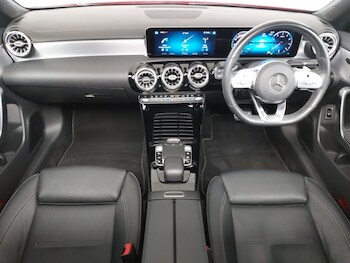 Used Mercedes-Benz CLA 2019 for sale - 77039343: Photo