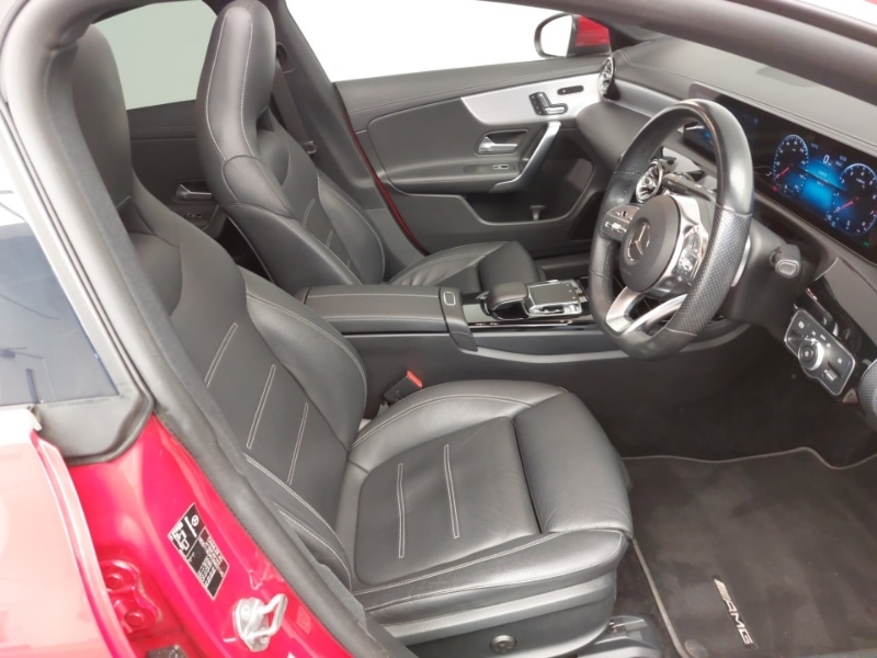 Used Mercedes-Benz CLA 2019 for sale - 77039343: Photo 6