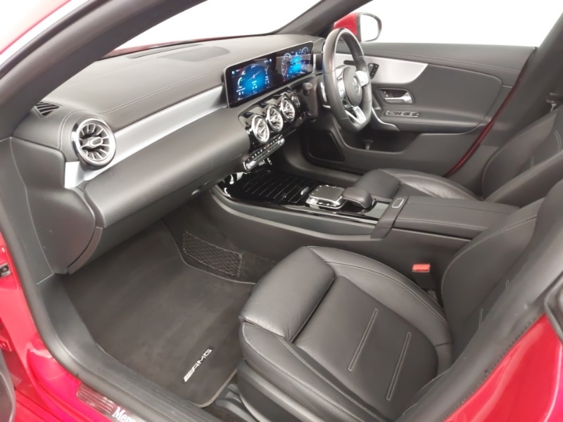 Used Mercedes-Benz CLA 2019 for sale - 77039343: Photo 7