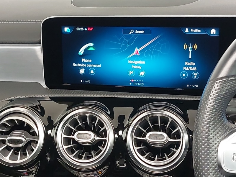 Used Mercedes-Benz CLA 2019 for sale - 77039343: Photo 8