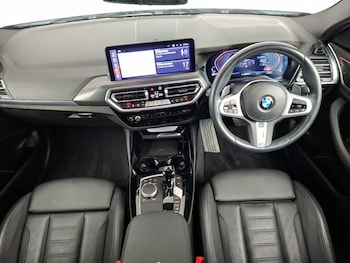 Used BMW X4 2023 for sale - 79243375: Photo