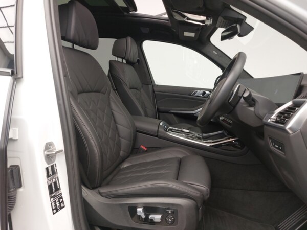 Used BMW X7 2023 for sale - 76237909: Photo 11
