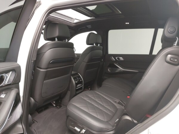 Used BMW X7 2023 for sale - 76237909: Photo 12