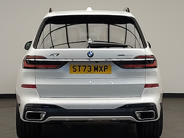 Used BMW X7 2023 for sale - 76237909: Photo 15
