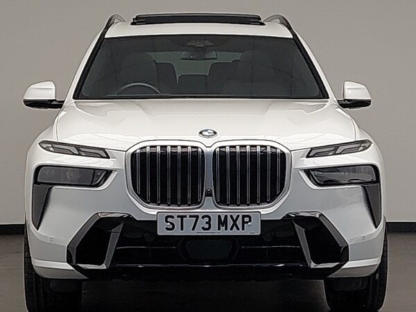 Used BMW X7 2023 for sale - 76237909: Photo 16
