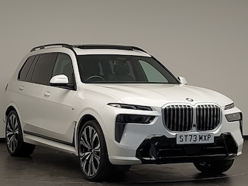 BMW - X7