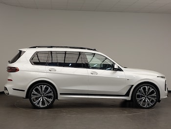 Used BMW X7 2023 for sale - 76237909: Photo 2