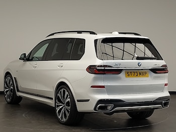 Used BMW X7 2023 for sale - 76237909: Photo 3