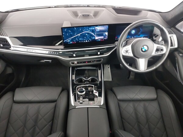 Used BMW X7 2023 for sale - 76237909: Photo 4