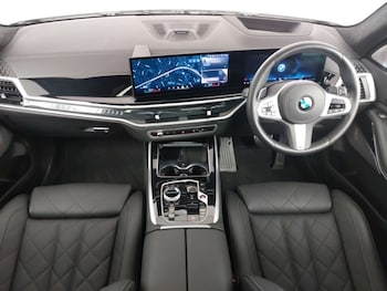 Used BMW X7 2023 for sale - 76237909: Photo 4