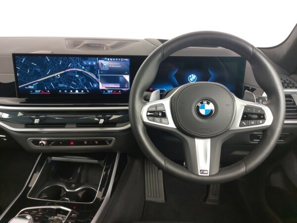 Used BMW X7 2023 for sale - 76237909: Photo 5