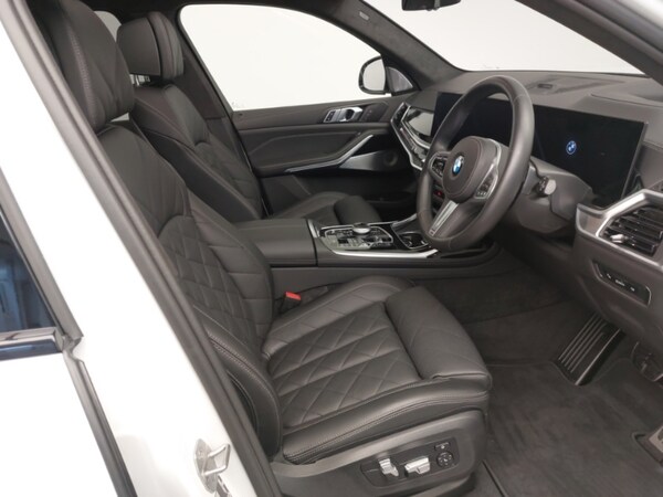 Used BMW X7 2023 for sale - 76237909: Photo 6