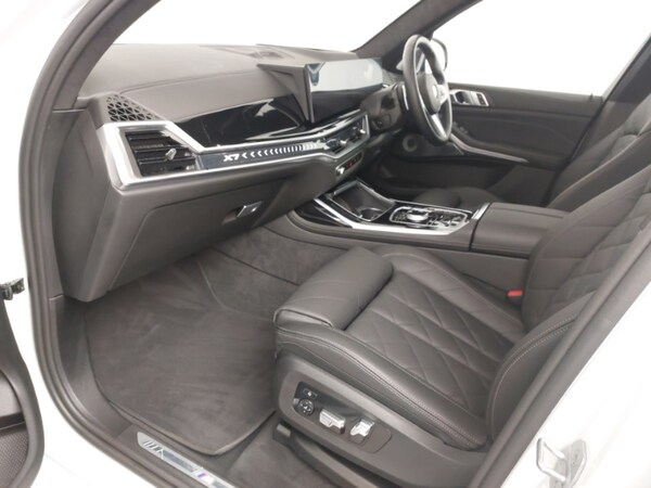 Used BMW X7 2023 for sale - 76237909: Photo 7