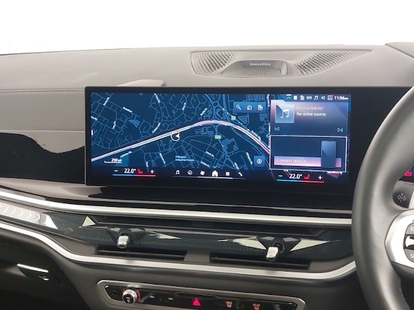 Used BMW X7 2023 for sale - 76237909: Photo 8