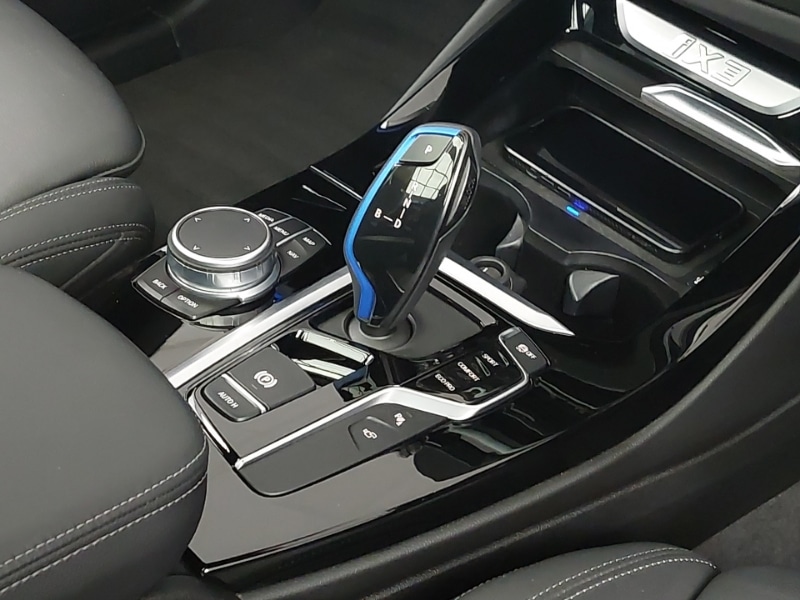 Used BMW iX3 2021 for sale - 77454151: Photo 10