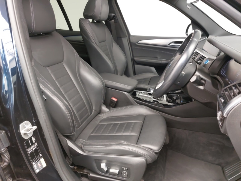 Used BMW iX3 2021 for sale - 77454151: Photo 11