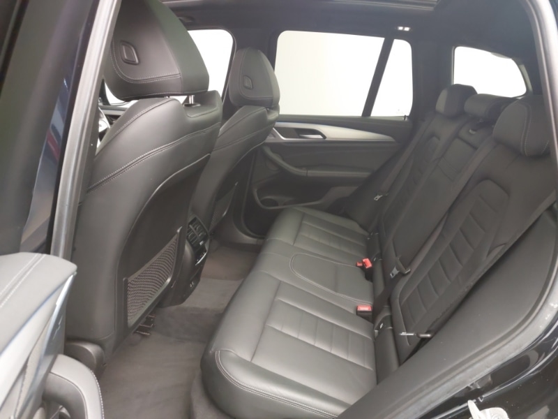 Used BMW iX3 2021 for sale - 77454151: Photo 12