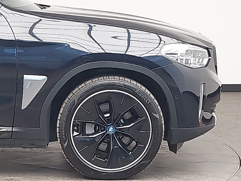 Used BMW iX3 2021 for sale - 77454151: Photo 14