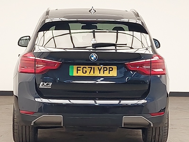 Used BMW iX3 2021 for sale - 77454151: Photo 15