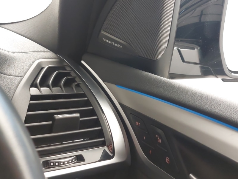 Used BMW iX3 2021 for sale - 77454151: Photo 17