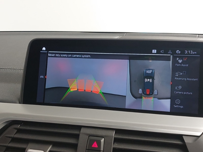 Used BMW iX3 2021 for sale - 77454151: Photo 18