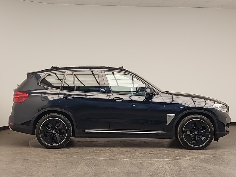 Used BMW iX3 2021 for sale - 77454151: Photo 2