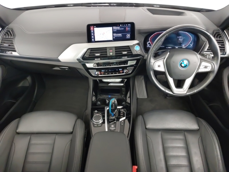 Used BMW iX3 2021 for sale - 77454151: Photo 4