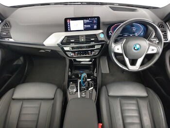 Used BMW iX3 2021 for sale - 77454151: Photo