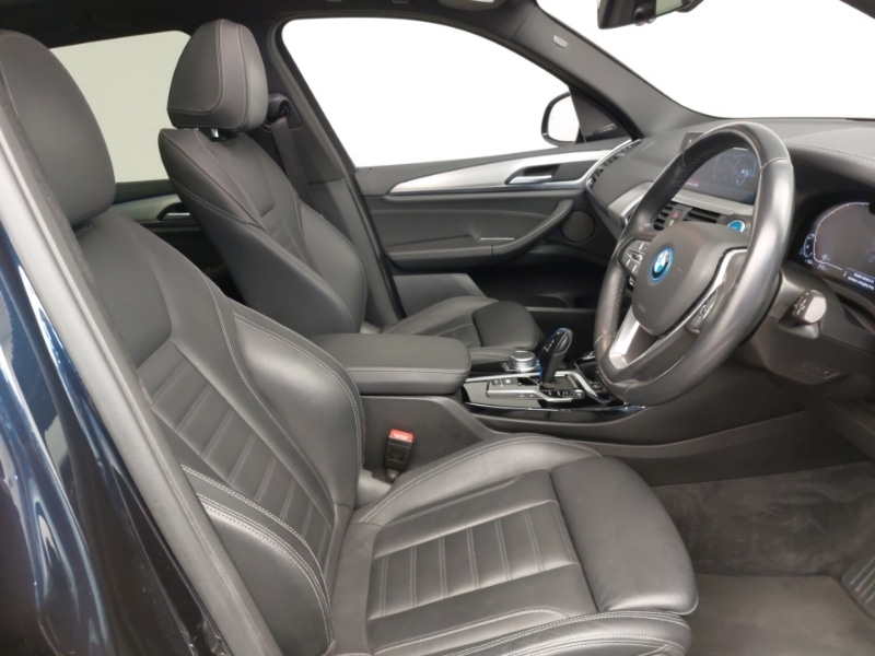 Used BMW iX3 2021 for sale - 77454151: Photo 6