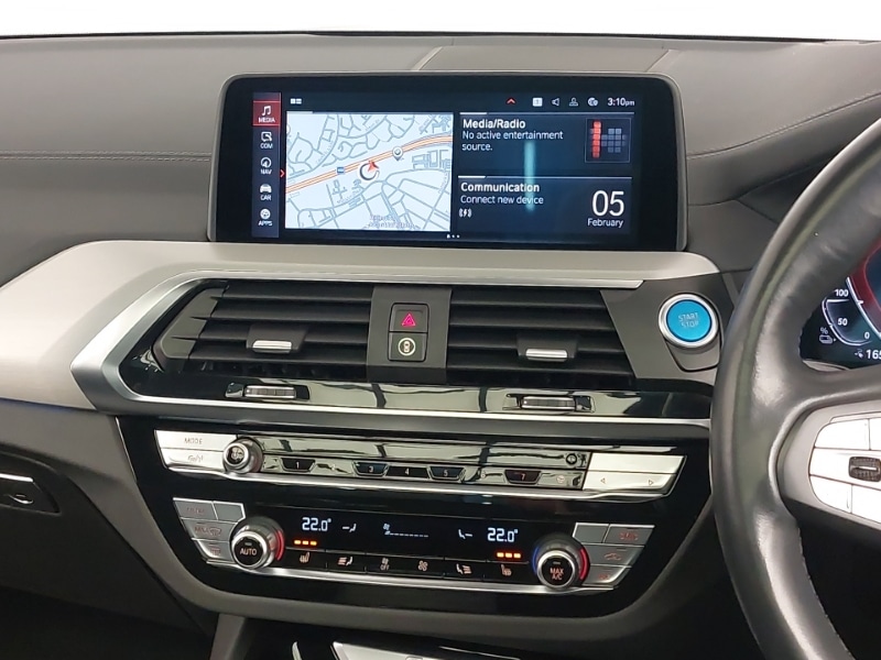 Used BMW iX3 2021 for sale - 77454151: Photo 8