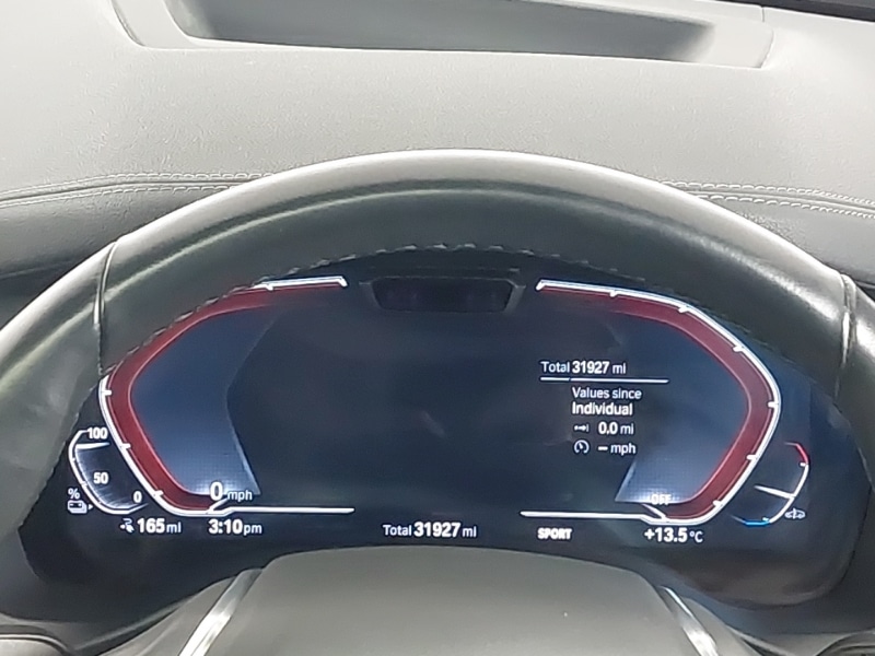 Used BMW iX3 2021 for sale - 77454151: Photo 9