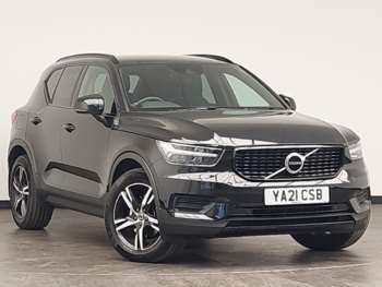 2021 - 2.0 B4P R DESIGN 5dr AWD Auto