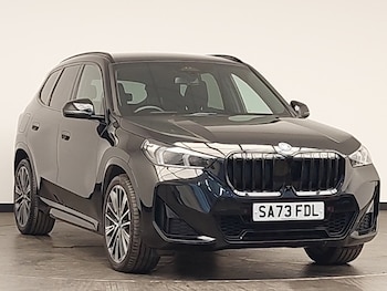 Used BMW X1 2023 for sale - 78849020: Photo
