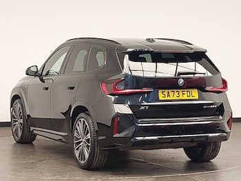 Used BMW X1 2023 for sale - 78849020: Photo