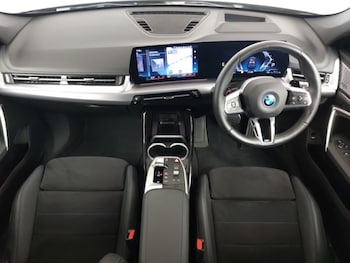Used BMW X1 2023 for sale - 78849020: Photo