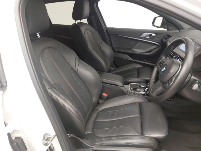 Used BMW 1 Series 2021 for sale - 78093702: Photo 11